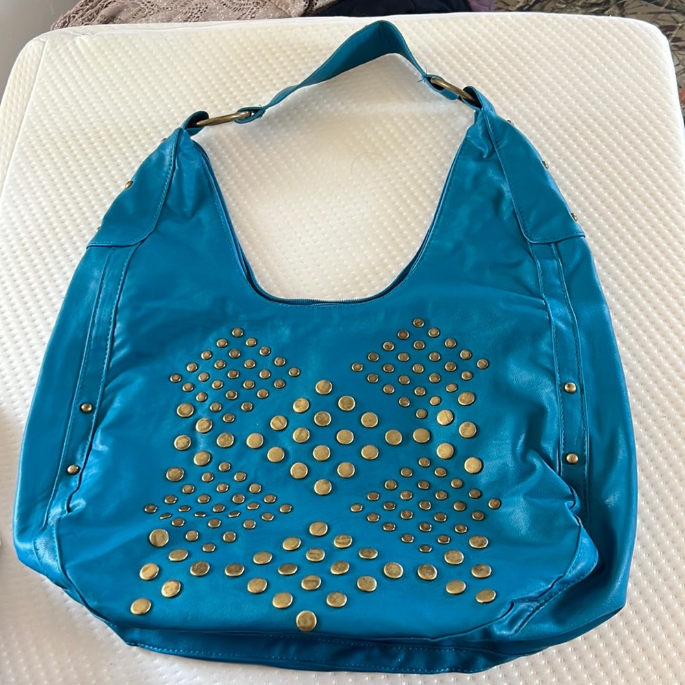 ICING purse